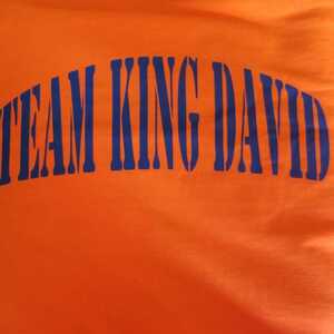 King David